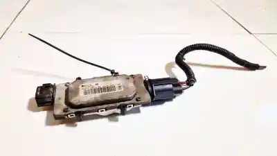 Recambio de automóvil de segunda mano de relé electroventilador, relé del ventilador del refrigerador para ford focus, 2011.04 - 2018 2.0 flexifuel 119kw 2011.04 - 2018 referencias oem iam 1137328567