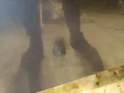 Pezzo di ricambio per auto di seconda mano plastica per audi coupe b2 (81, 855, 856) 2.3 quattro riferimenti oem iam   