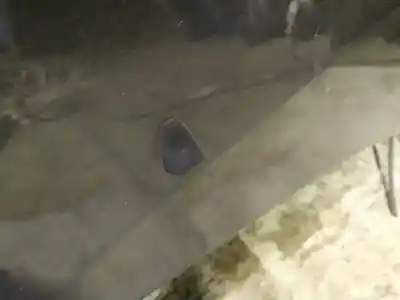 Pezzo di ricambio per auto di seconda mano plastica per audi coupe b2 (81, 855, 856) 2.3 quattro riferimenti oem iam   