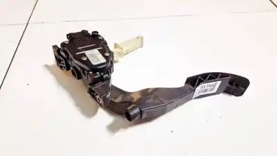 Pezzo di ricambio per auto di seconda mano pedale dell acceleratore per volkswagen golf iv (1j1) 1.9 sdi riferimenti oem iam 1j1721503h  6pv007770-01