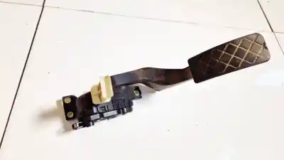 Gebrauchtes Autoersatzteil gaspedal zum volkswagen golf iv (1j1) 1.9 sdi oem-iam-referenzen 1j1721503h