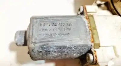 Second-hand car spare part right front window motor for bmw 1 (e81) 118 d oem iam references 0130822227  996625-101 8927828