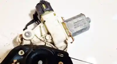 Peça sobressalente para automóvel em segunda mão motor elevador vidro dianteiro direito por bmw 1 (e81) 118 d referências oem iam 0130822227