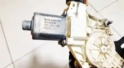 Second-hand car spare part right front window motor for bmw 1 (e81) 118 d oem iam references 0130822227  996625-101 8927828