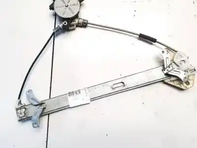 Автозапчасти б/у регулятор стекла переднего правого за opel corsa a fastback (s83) 1.2 i (f08, m08, f68, m68) ссылки oem iam   