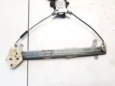 Автозапчасти б/у регулятор стекла переднего правого за opel corsa a fastback (s83) 1.2 i (f08, m08, f68, m68) ссылки oem iam 