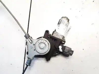 İkinci el araba yedek parçası sag ön cam motoru için opel corsa a fastback (s83) 1.2 i (f08, m08, f68, m68) oem iam referansları   