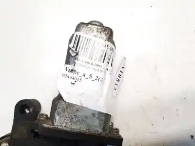 İkinci el araba yedek parçası sag ön cam motoru için opel corsa a fastback (s83) 1.2 i (f08, m08, f68, m68) oem iam referansları   