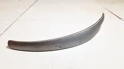 Peça sobressalente para automóvel em segunda mão plásticos por bmw 1 (e81) 118 d referências oem iam 7067962