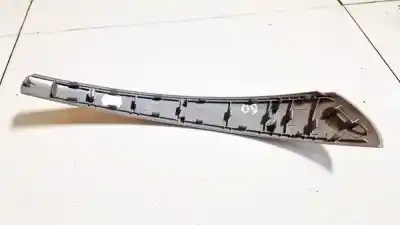 Pezzo di ricambio per auto di seconda mano plastica per bmw 1 (e81) 118 d riferimenti oem iam 7067962  7147108 1129262