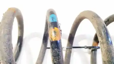 Second-hand car spare part shock absorber spring for ford taurus (p5_) 3.0 24v oem iam references   