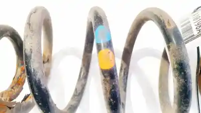 Second-hand car spare part shock absorber spring for ford taurus (p5_) 3.0 24v oem iam references   