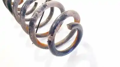 Second-hand car spare part shock absorber spring for ford taurus (p5_) 3.0 24v oem iam references   