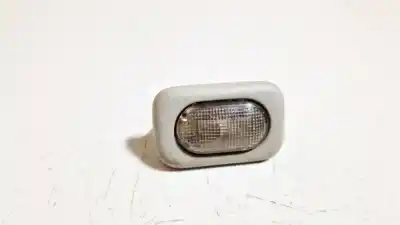 Peça sobressalente para automóvel em segunda mão luz interior por volkswagen sharan van (7m_) 1.9 tdi (7m8) referências oem iam 