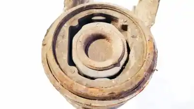 Автозапчасти б/у передний левый нижний рычаг подвески за nissan bluebird hatchback (t72, t12) 1.6 ссылки oem iam   