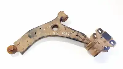 Second-hand car spare part Front Left Lower Suspension Arm for NISSAN BLUEBIRD HATCHBACK (T72, T12) 1.6 OEM IAM references   