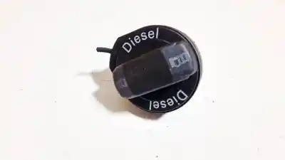Peça sobressalente para automóvel em segunda mão tampa de combustível externa por skoda octavia ii (1z3) 1.6 tdi referências oem iam 1j0201553aj
