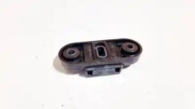 Peça sobressalente para automóvel em segunda mão plásticos por skoda octavia ii (1z3) 1.6 tdi referências oem iam 6y0827240c  