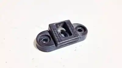 Peça sobressalente para automóvel em segunda mão plásticos por skoda octavia ii (1z3) 1.6 tdi referências oem iam 6y0827240c