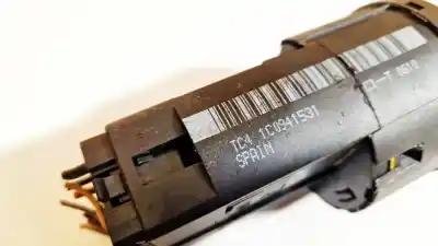 İkinci el araba yedek parçası isik kontrolü için volkswagen golf iv (1j1) 1.9 sdi oem iam referansları 1c0941531  