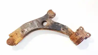 Second-hand car spare part front right lower suspension arm for mazda 5 (cr) 2.0 cd (cr19) oem iam references   