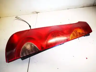 Автозапчастина б/у лівий ход ліхар для nissan note (e11, ne11) 1.4 посилання на oem iam 22016752