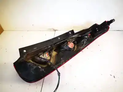 Автозапчастина б/у лівий ход ліхар для nissan note (e11, ne11) 1.4 посилання на oem iam 22016752  220-16752