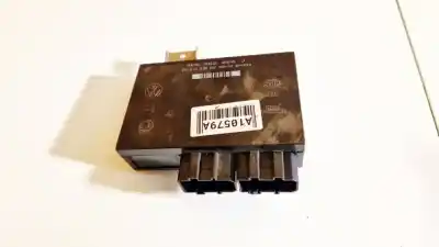 Gebrauchtes Autoersatzteil komfortmodul zum volkswagen golf iv (1j1) 1.9 sdi oem-iam-referenzen 1c0962258j