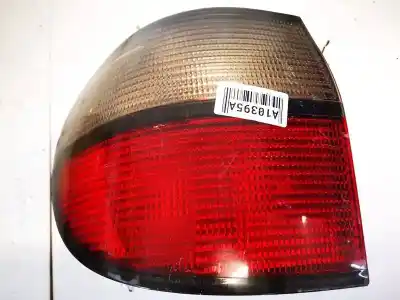 Peça sobressalente para automóvel em segunda mão farolim traseiro esquerdo por volkswagen sharan van (7m_) 1.9 tdi (7m8) referências oem iam 95vw13n004da