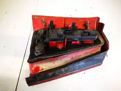 Pezzo di ricambio per auto di seconda mano luci posteriori destra per volkswagen golf iv (1j1) 1.9 sdi riferimenti oem iam 1j9945258a  