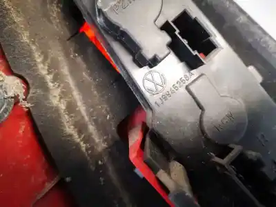Pezzo di ricambio per auto di seconda mano luci posteriori destra per volkswagen golf iv (1j1) 1.9 sdi riferimenti oem iam 1j9945258a  
