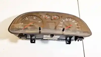 Gebrauchtes Autoersatzteil instrumententafel zum volkswagen golf iv (1j1) 1.9 sdi oem-iam-referenzen 1j0920802e
