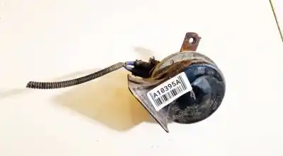 Peça sobressalente para automóvel em segunda mão buzina / sirene por volkswagen sharan van (7m_) 1.9 tdi (7m8) referências oem iam 0092018