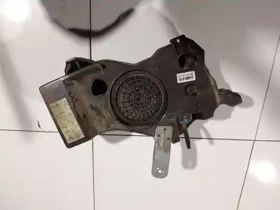 Pezzo di ricambio per auto di seconda mano impianto audio / radio cd per audi a3 (8p1) 2.0 tdi riferimenti oem iam 8p4035382