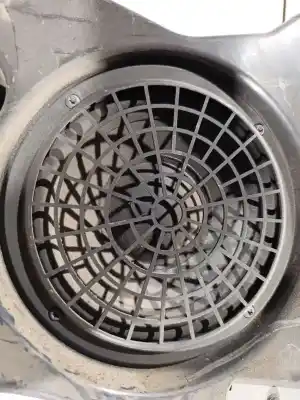 Автозапчасти б/у аудиосистема / радио cd за audi a3 (8p1) 2.0 tdi ссылки oem iam 8p4035382  8p4 035 382, l 05s, l05s