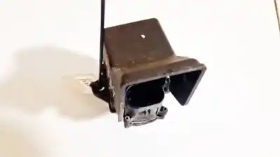 Pezzo di ricambio per auto di seconda mano resistenza al riscaldamento per citroen c4 picasso i monospace (ud_) 1.6 hdi riferimenti oem iam   
