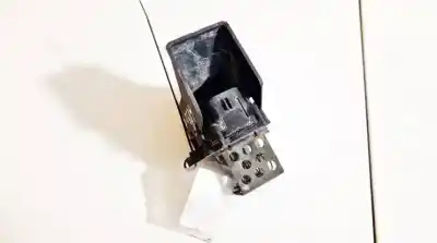 Pezzo di ricambio per auto di seconda mano resistenza al riscaldamento per citroen c4 picasso i monospace (ud_) 1.6 hdi riferimenti oem iam 
