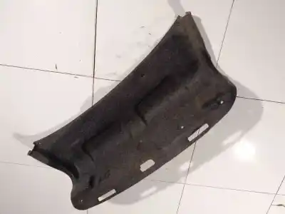 Pièce détachée automobile d'occasion tapis de sol pour opel corsa a fastback (s83) 1.2 i (f08, m08, f68, m68) références oem iam   