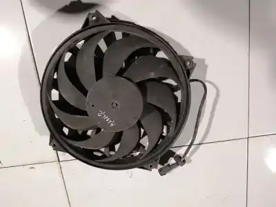 Peça sobressalente para automóvel em segunda mão termoventilador elétrico por saab 900 i (ac4, am4) 2.0 i referências oem iam 