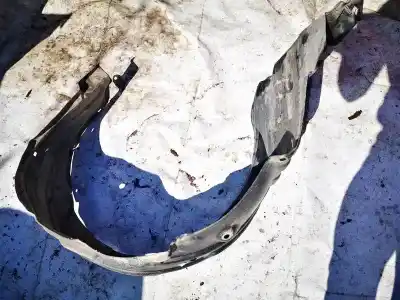 Peça sobressalente para automóvel em segunda mão cave de roda dianteira direita por toyota corolla verso (_e12_) 2.0 d-4d (cde120_) referências oem iam 5387512280