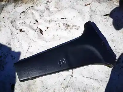 Peça sobressalente para automóvel em segunda mão plásticos por toyota corolla verso (_e12_) 2.0 d-4d (cde120_) referências oem iam 6241312231