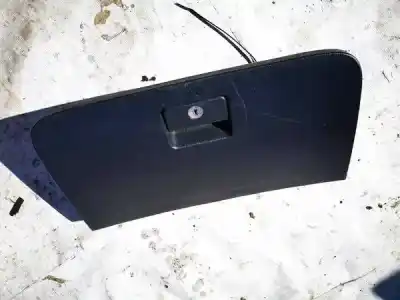 Peça sobressalente para automóvel em segunda mão porta luvas por toyota corolla verso (_e12_) 2.0 d-4d (cde120_) referências oem iam 5555013020