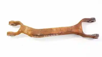 Peça sobressalente para automóvel em segunda mão braço de suspensão superior traseiro esquerdo por audi coupe b2 (81, 855, 856) 2.3 quattro referências oem iam 8630782