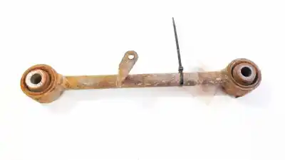 Second-hand car spare part Left Rear Upper Suspension Arm for OPEL CORSA A FASTBACK (S83) 1.2 I (F08, M08, F68, M68) OEM IAM references    Second-hand car spare part Left Rear Upper Suspension Arm for OPEL CORSA A FASTBACK (S83) 1.2 I (F08, M08, F68, M68) OEM IAM references