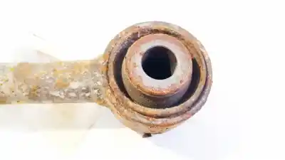 Second-hand car spare part left rear upper suspension arm for opel corsa a fastback (s83) 1.2 i (f08, m08, f68, m68) oem iam references    Second-hand car spare part left rear upper suspension arm for opel corsa a fastback (s83) 1.2 i (f08, m08, f68, m68) oem iam references