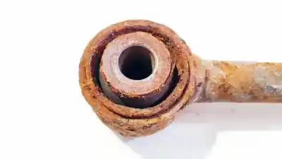 Second-hand car spare part left rear upper suspension arm for opel corsa a fastback (s83) 1.2 i (f08, m08, f68, m68) oem iam references    Second-hand car spare part left rear upper suspension arm for opel corsa a fastback (s83) 1.2 i (f08, m08, f68, m68) oem iam references