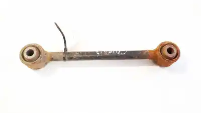 Piesă de schimb auto la mâna a doua brat suspensie sus spate dreapta pentru opel corsa a fastback (s83) 1.2 i (f08, m08, f68, m68) referințe oem iam  Piesă de schimb auto la mâna a doua brat suspensie sus spate dreapta pentru opel corsa a fastback (s83) 1.2 i (f08, m08, f68, m68) referințe oem iam