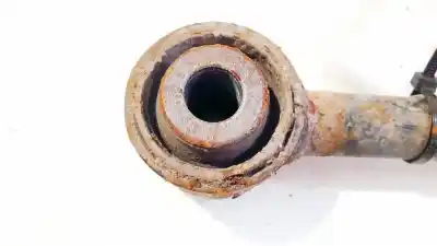 Peça sobressalente para automóvel em segunda mão braço de suspensão traseiro superior direito por opel corsa a fastback (s83) 1.2 i (f08, m08, f68, m68) referências oem iam   