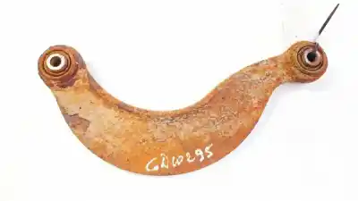 Автозапчасти б/у верхний задний правый рычаг подвески за nissan bluebird hatchback (t72, t12) 1.6 ссылки oem iam 