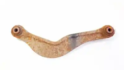 Second-hand car spare part left rear upper suspension arm for nissan bluebird hatchback (t72, t12) 1.6 oem iam references 6g915500ba